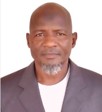 IBRAHIM  MUHAMMAD HARRAM  